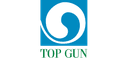 TOPGUN Co., Ltd. logo