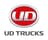 UD Trucks Corporation (Thailand) Co., Ltd. logo