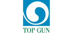 TOPGUN Co., Ltd. logo
